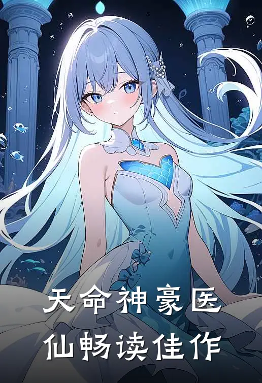 天命神豪医仙畅读佳作