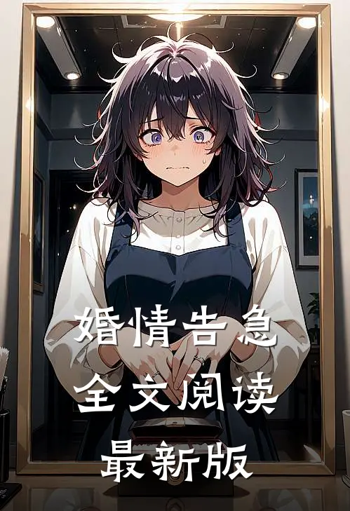 婚情告急全文阅读最新版