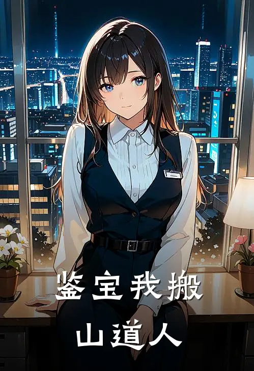 鉴宝我搬山道人