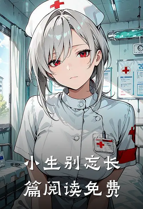 小生别忘长篇阅读免费