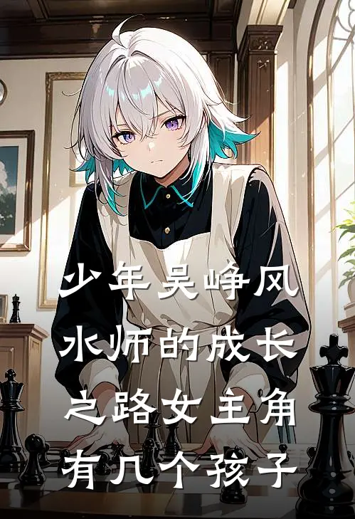 少年吴峥风水师的成长之路女主角有几个孩子
