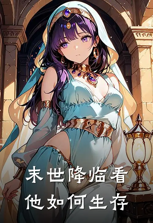 末世降临看他如何生存