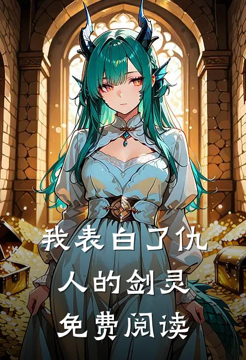 我表白了仇人的剑灵免费阅读