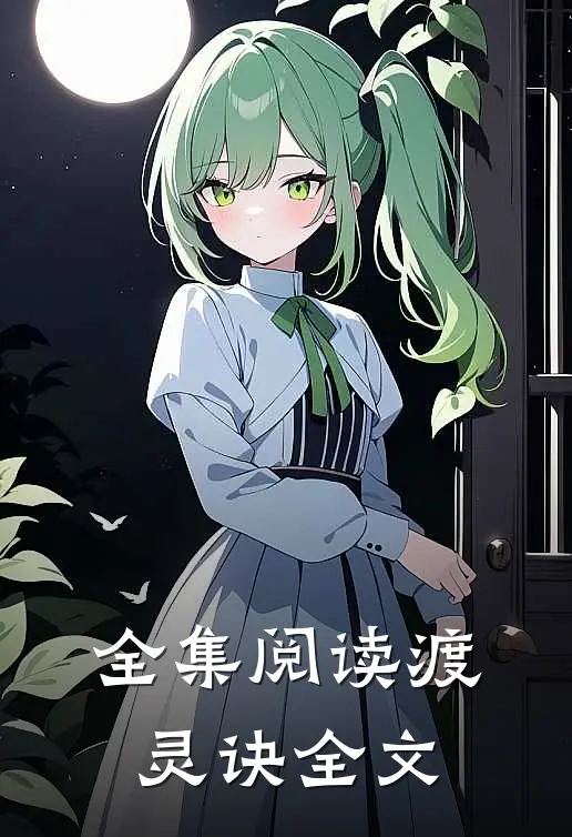 全集阅读渡灵诀全文