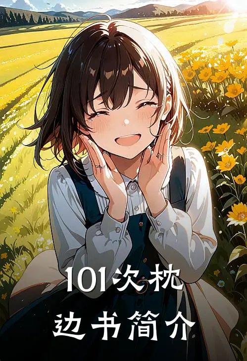 101次枕边书简介