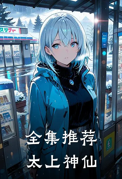 全集推荐太上神仙