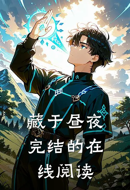 藏于昼夜完结的在线阅读