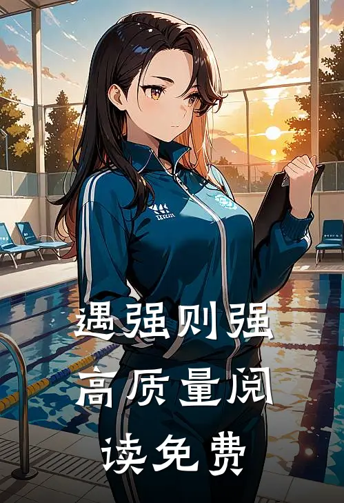 遇强则强高质量阅读免费