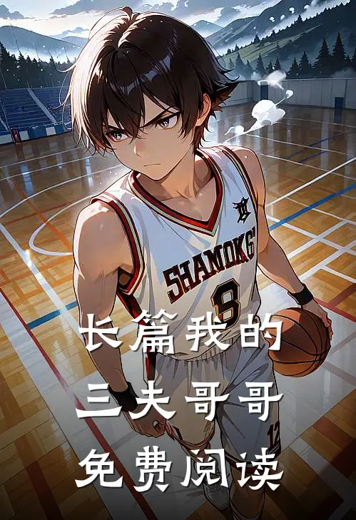 长篇我的三夫哥哥免费阅读
