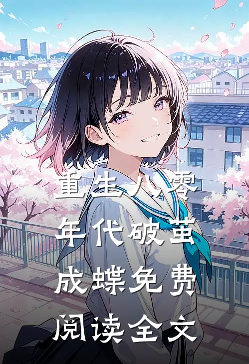 重生八零年代破茧成蝶免费阅读全文