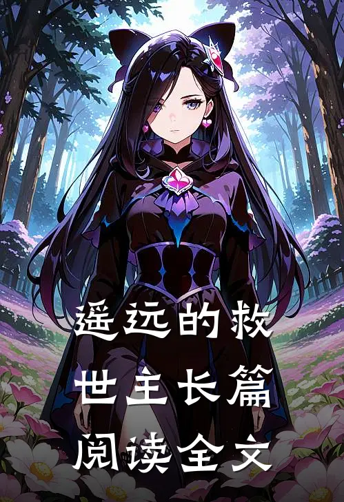 遥远的救世主长篇阅读全文