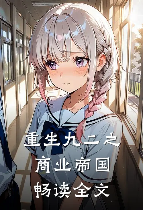 重生九二之商业帝国畅读全文