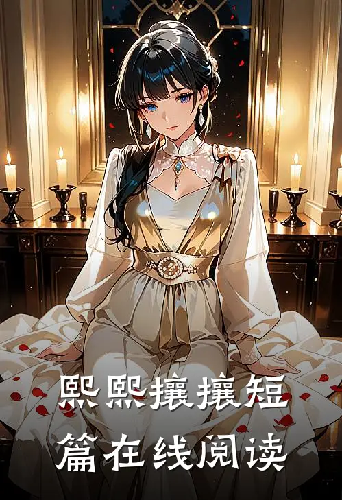 熙熙攘攘短篇在线阅读
