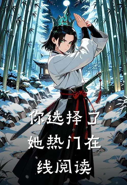 你选择了她热门在线阅读