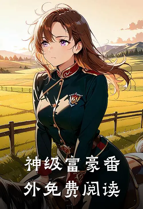 神级富豪番外免费阅读