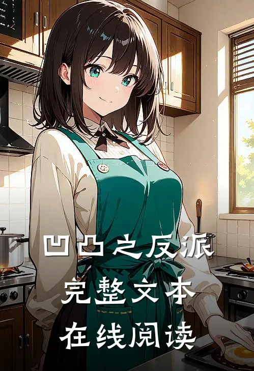 凹凸之反派完整文本在线阅读