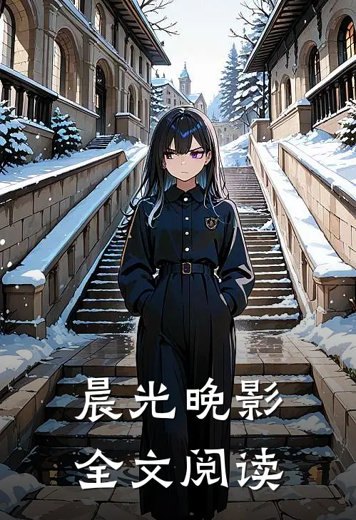 晨光晚影全文阅读