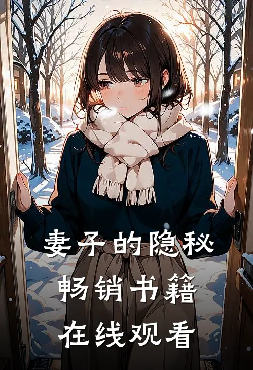 妻子的隐秘畅销书籍在线观看