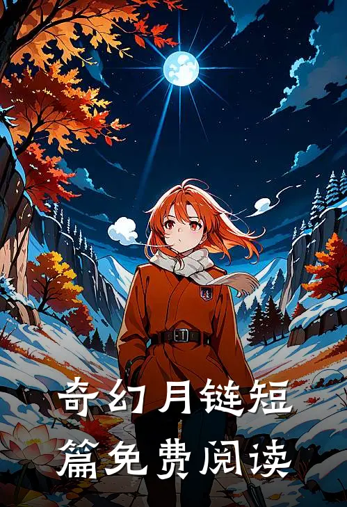 奇幻月链短篇免费阅读
