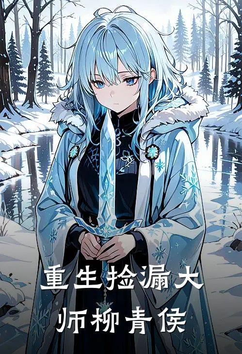 重生捡漏大师柳青侯