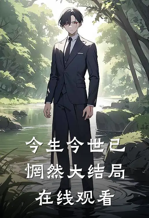 今生今世已惘然大结局在线观看