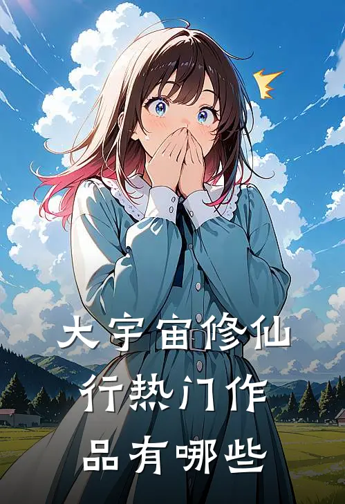 大宇宙修仙行热门作品有哪些