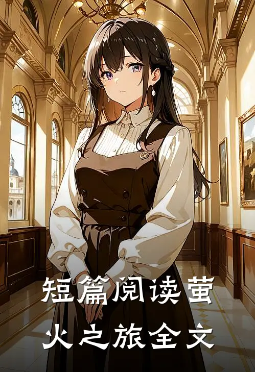 短篇阅读萤火之旅全文