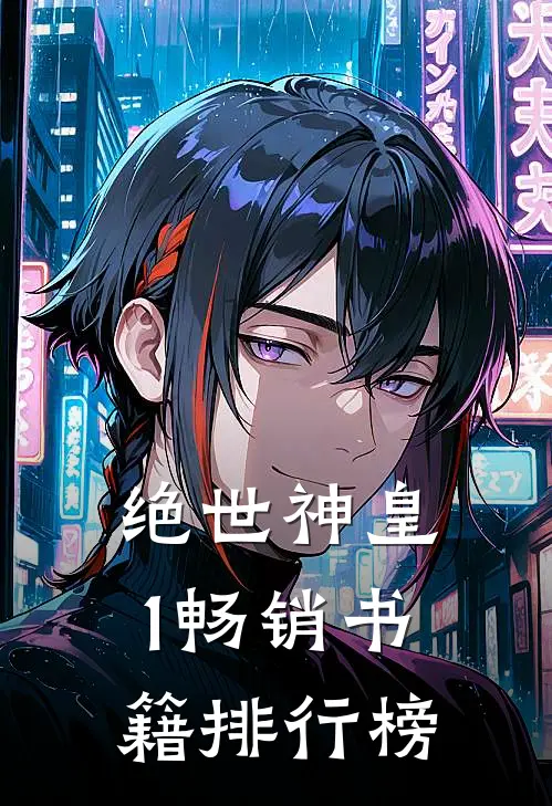 绝世神皇1畅销书籍排行榜