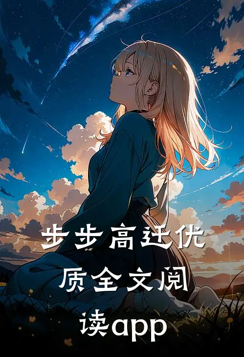 步步高迁优质全文阅读app