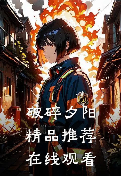 破碎夕阳精品推荐在线观看