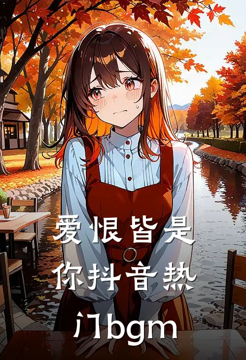 爱恨皆是你抖音热门bgm