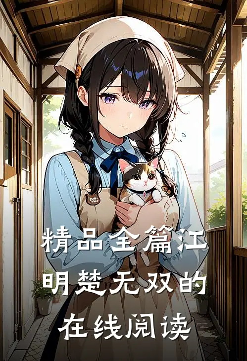 精品全篇江明楚无双的在线阅读
