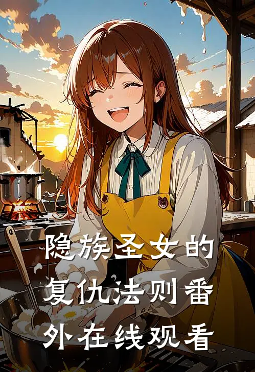 隐族圣女的复仇法则 番外在线观看