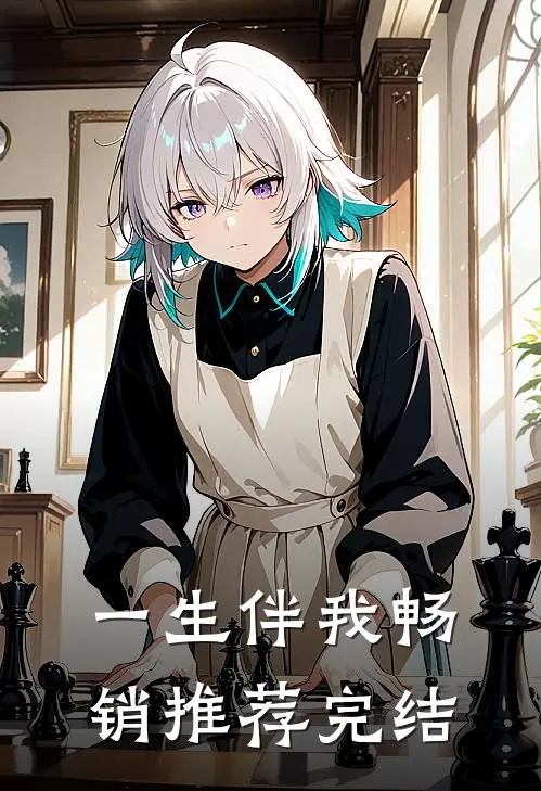 一生伴我畅销推荐完结