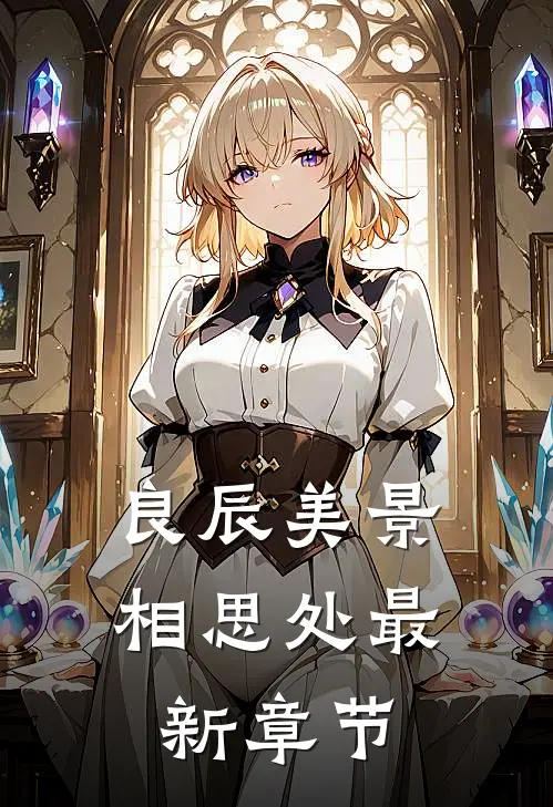 良辰美景相思处最新章节