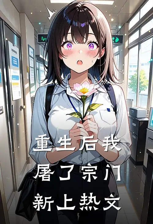 重生后我屠了宗门新上热文