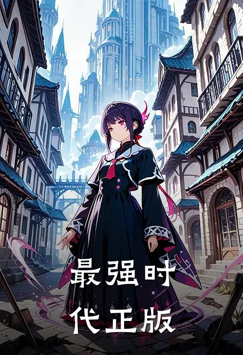 最强时代正版