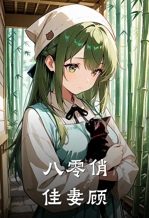 八零俏佳妻顾