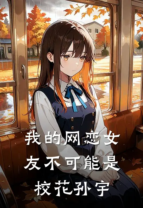 我的网恋女友不可能是校花孙宇