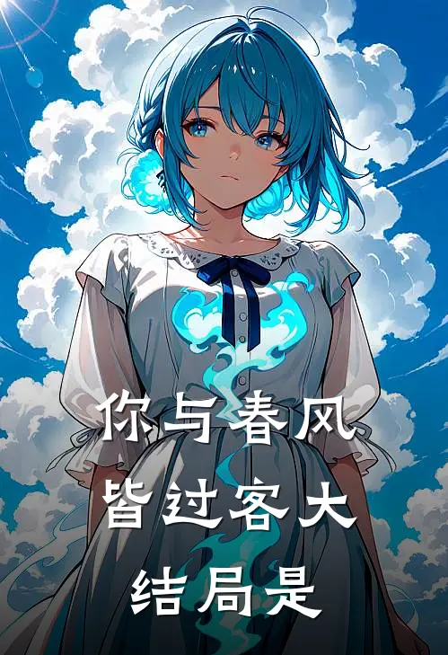 你与春风皆过客大结局是
