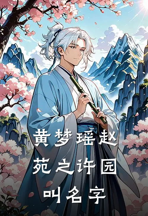 黄梦瑶赵苑之许园叫名字