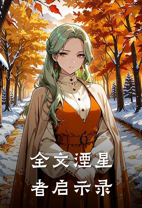 全文湮星者启示录