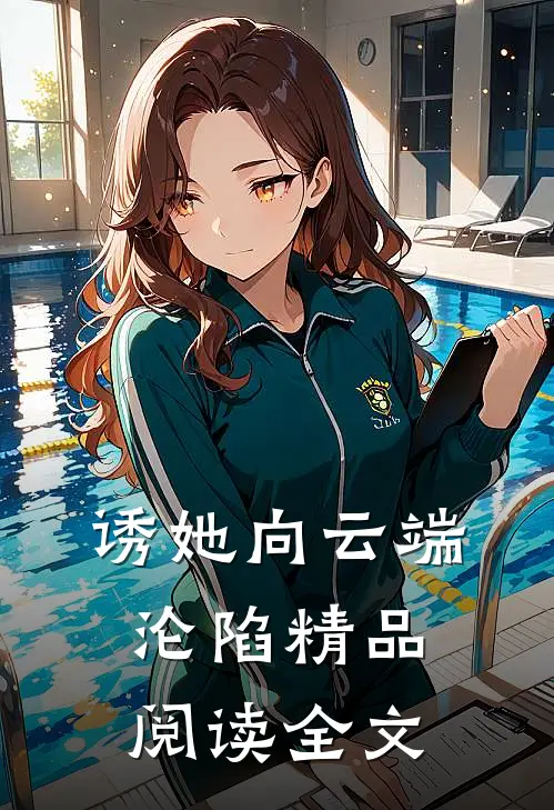 诱她向云端沦陷精品阅读全文