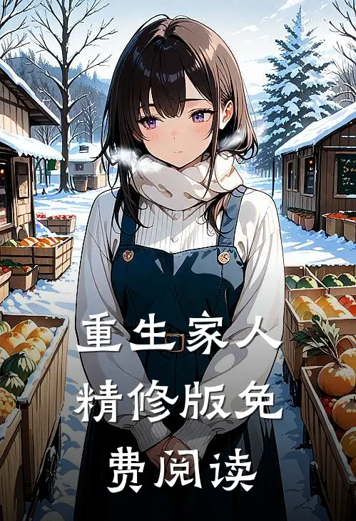 重生家人精修版免费阅读