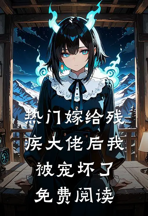 热门嫁给残疾大佬后我被宠坏了免费阅读