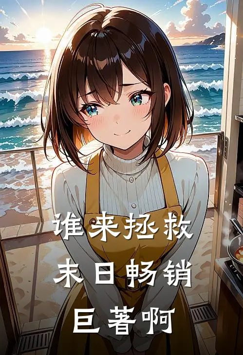 谁来拯救末日畅销巨著啊