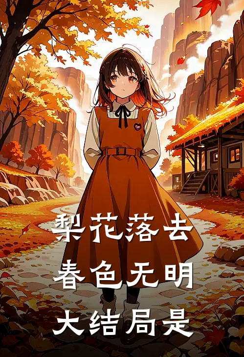 梨花落去春色无明大结局是