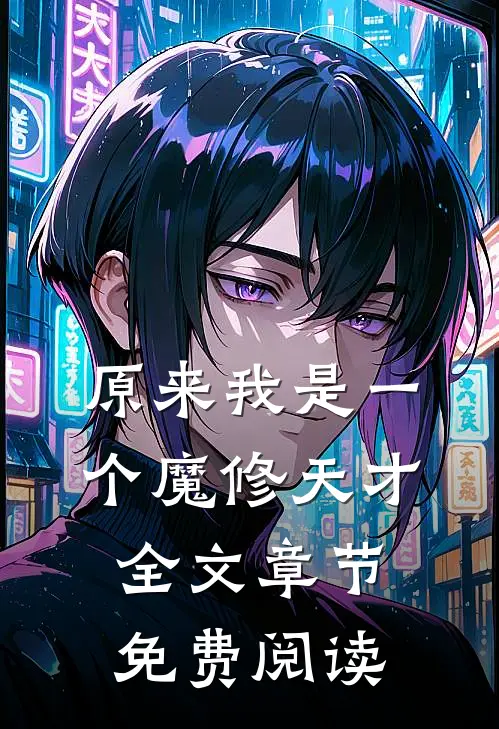 原来我是一个魔修天才全文章节免费阅读