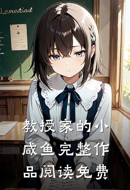教授家的小咸鱼完整作品阅读免费