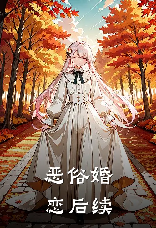 恶俗婚恋后续
